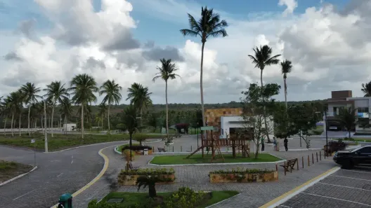 Lote/Terreno à venda, 240m² no Cajupiranga, Parnamirim