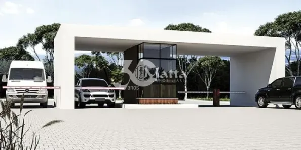 Lote/Terreno à venda, 360m² no Salvaterra, Juiz de Fora