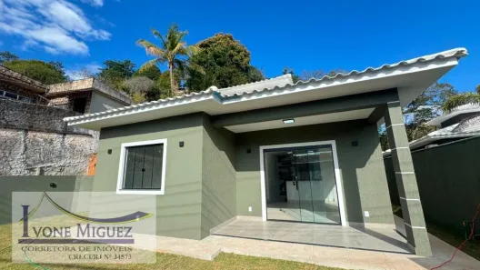 Casa com 3 Quartos à venda, 92m² no Vila Selma, Miguel Pereira