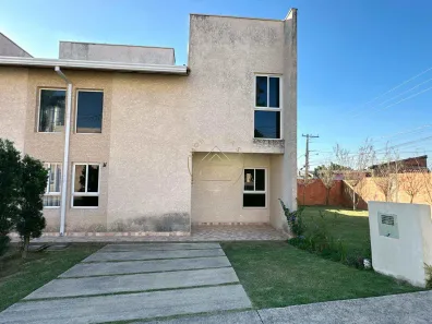 Casa de Condomínio com 2 Quartos à venda, 80m² no , Mairinque