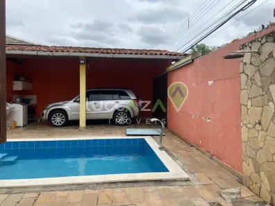 Casa com 4 Quartos à venda, 195m² no Jardim Flórida, Jacareí