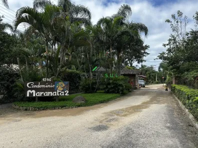 Lote/Terreno à venda, 736m² no Limpa, Garopaba