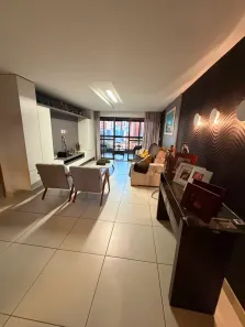 Apartamento com 4 Quartos à venda, 168m² no Aeroclube, João Pessoa