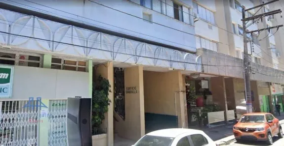 Apartamento com 3 Quartos à venda, 90m² no Centro, Florianópolis