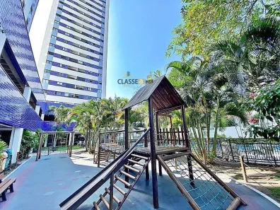 Apartamento com 2 Quartos para alugar, 62m² no Piedade, Jaboatão dos Guararapes