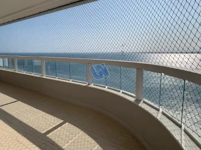 Apartamento com 4 Quartos à venda, 278m² no Vitória, Salvador