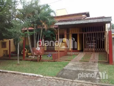 Casa com 4 Quartos à venda, 240m² no Cruzeiro, Gravataí