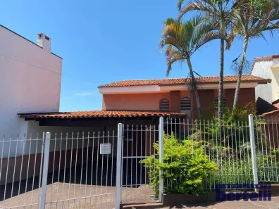 Casa com 3 Quartos para alugar, 250m² no Jardim Nova Bragança, Bragança Paulista
