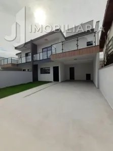Casa com 3 Quartos à venda, 170m² no Ingleses do Rio Vermelho, Florianópolis
