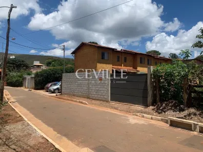 Lote/Terreno à venda, 442m² no Vale do Sol, Nova Lima