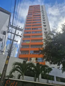 Apartamento com 3 Quartos à venda, 120m² no Boa Viagem, Recife