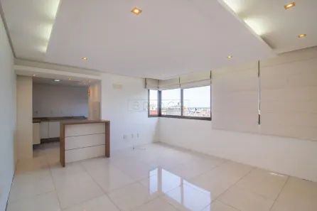 Apartamento com 1 Quarto à venda, 51m² no Higienópolis, Porto Alegre