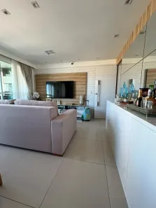 Apartamento com 4 Quartos à venda, 118m² no Fátima, Fortaleza