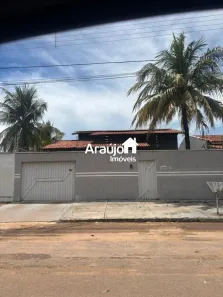 Casa com 3 Quartos à venda, 185m² no Plano Diretor Sul, Palmas