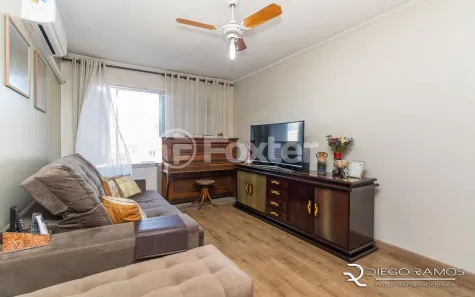 Cobertura com 3 Quartos à venda, 150m² no Jardim Botânico, Porto Alegre