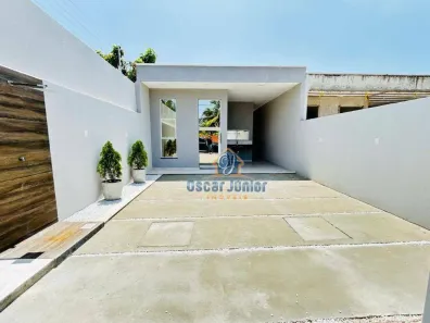 Casa com 3 Quartos à venda, 110m² no Encantada, Eusébio
