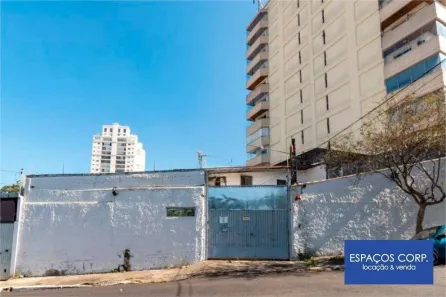 Galpão/Depósito/Armazém à venda, 934m² no Vila Paulista, São Paulo