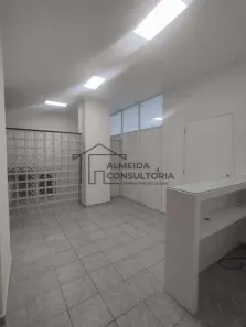 Sala Comercial para alugar, 53m² no São Cristóvão, Rio de Janeiro