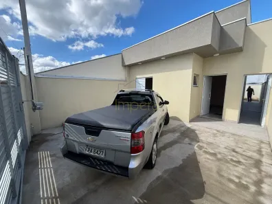 Casa com 2 Quartos à venda, 70m² no Loteamento Portal Santa Inês, São José dos Campos