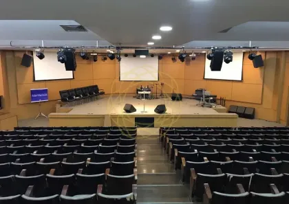 Sala Comercial para alugar, 1500m² no Barra da Tijuca, Rio de Janeiro