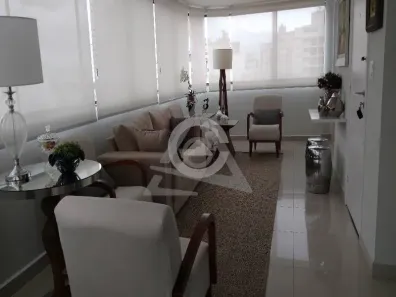 Apartamento com 3 Quartos à venda, 170m² no Cambuí, Campinas