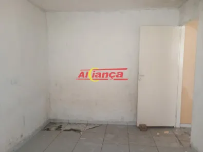 Casa com 2 Quartos à venda, 160m² no Jardim São João, Guarulhos