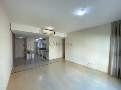 Apartamento com 3 Quartos para venda ou aluguel, 82m² no Gleba Fazenda Palhano, Londrina