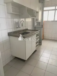 Apartamento com 3 Quartos à venda, 63m² no Mooca, São Paulo
