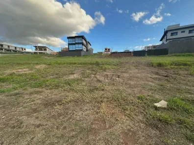 Lote/Terreno à venda, 435m² no Loteamento Terras Alpha São José dos Campos, São José dos Campos