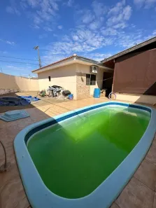 Casa com 2 Quartos à venda, 120m² no Residencial São Paulo, Presidente Prudente