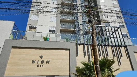 Apartamento com 2 Quartos à venda, 72m² no Jardim América, Goiânia