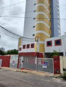 Apartamento com 2 Quartos à venda, 57m² no Tirol, Natal