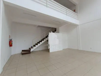 Ponto Comercial para alugar, 80m² no Centro, Gravataí