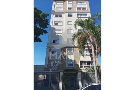 Apartamento com 3 Quartos à venda, 101m² no Jardim São Pedro, Porto Alegre