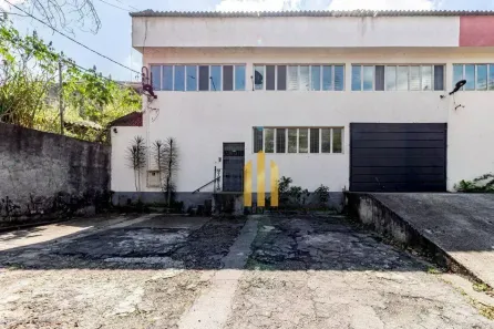 Galpão/Depósito/Armazém à venda, 550m² no Pirituba, São Paulo