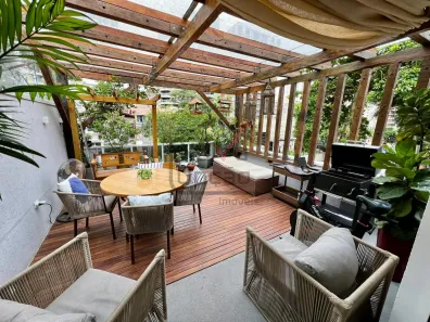 Casa com 3 Quartos à venda, 300m² no Vila Mascote, São Paulo