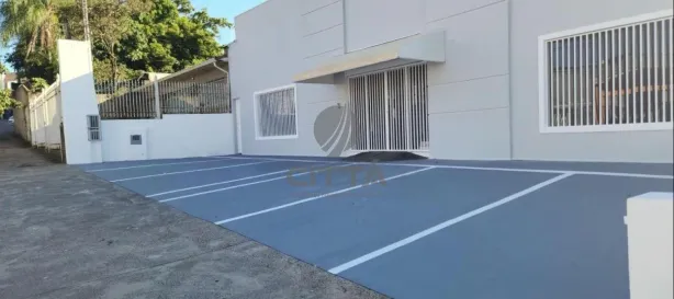 Ponto Comercial para alugar, 188m² no Jardim Chapadão, Campinas
