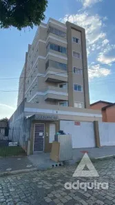 Apartamento com 3 Quartos à venda, 92m² no Estrela, Ponta Grossa