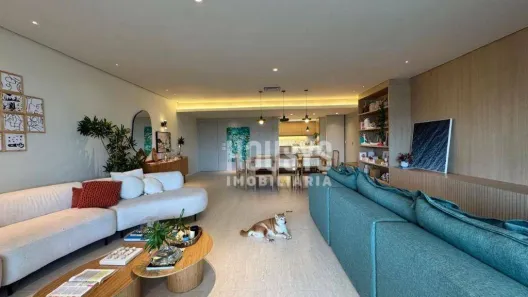 Apartamento com 4 Quartos à venda, 230m² no Barra da Tijuca, Rio de Janeiro