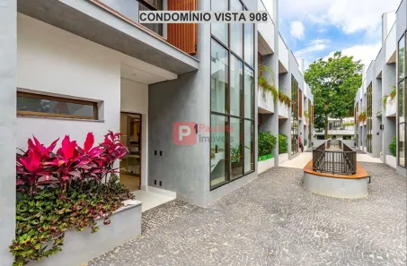 Sobrado com 4 Quartos à venda, 650m² no Jardim dos Estados, São Paulo