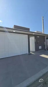 Casa com 3 Quartos à venda, 175m² no Parque das Rodovias, Lorena
