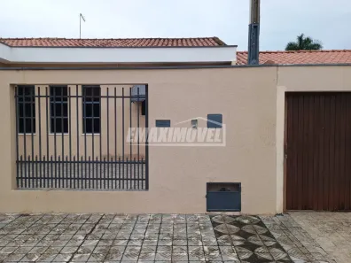 Casa com 2 Quartos à venda, 174m² no Além Ponte, Sorocaba
