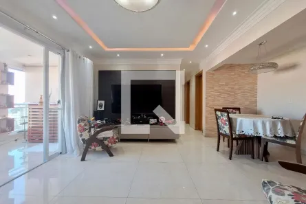 Apartamento com 3 Quartos à venda, 85m² no Lauzane Paulista, São Paulo