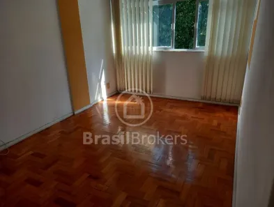 Apartamento com 2 Quartos à venda, 55m² no Vila Isabel, Rio de Janeiro