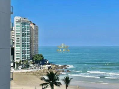 Apartamento com 3 Quartos à venda, 105m² no Pitangueiras, Guarujá