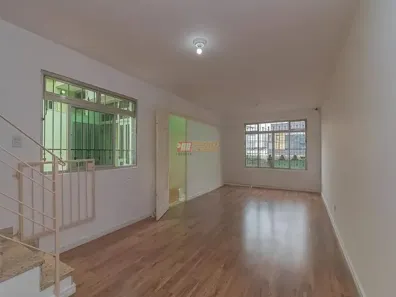 Sobrado com 3 Quartos à venda, 171m² no Parque Jaçatuba, Santo André