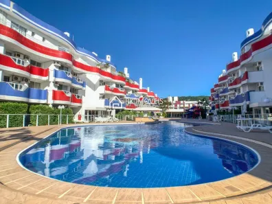 Apartamento com 1 Quarto à venda, 32m² no Ingleses do Rio Vermelho, Florianópolis