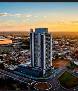 Apartamento com 2 Quartos para alugar, 102m² no Cidade Alta, Cuiabá