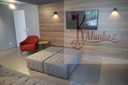 Flat com 1 Quarto à venda, 24m² no Centro, São Paulo