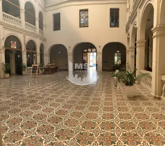 Sala Comercial para alugar, 4317m² no Vila Lídia, Campinas